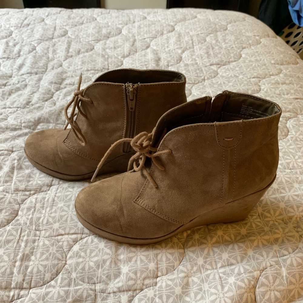 Wedges